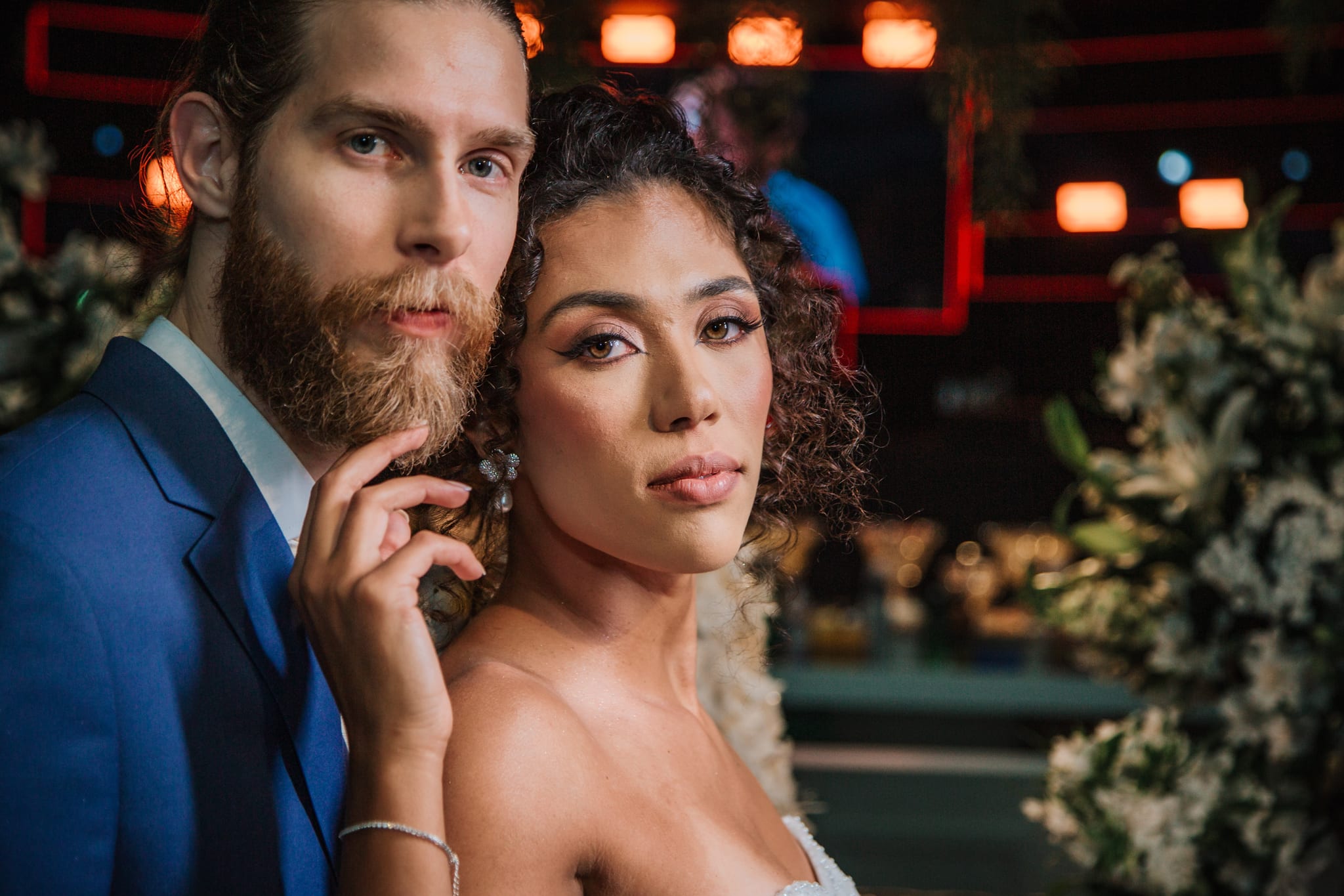 Fotografia de Casamento por André Bertogna — Bia & Vitor, foto 4 de 15